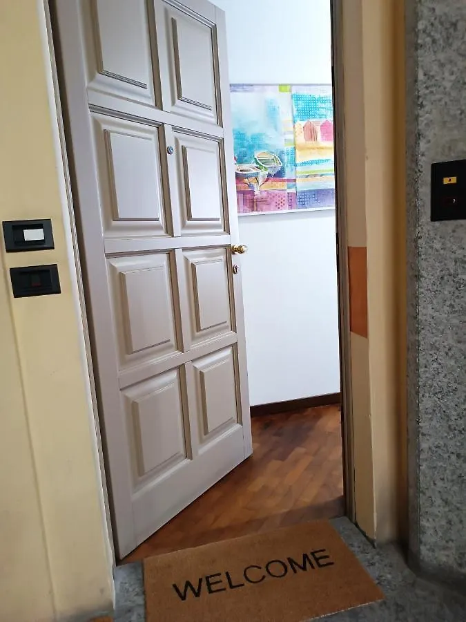 코모 Casa Di Alice 아파트