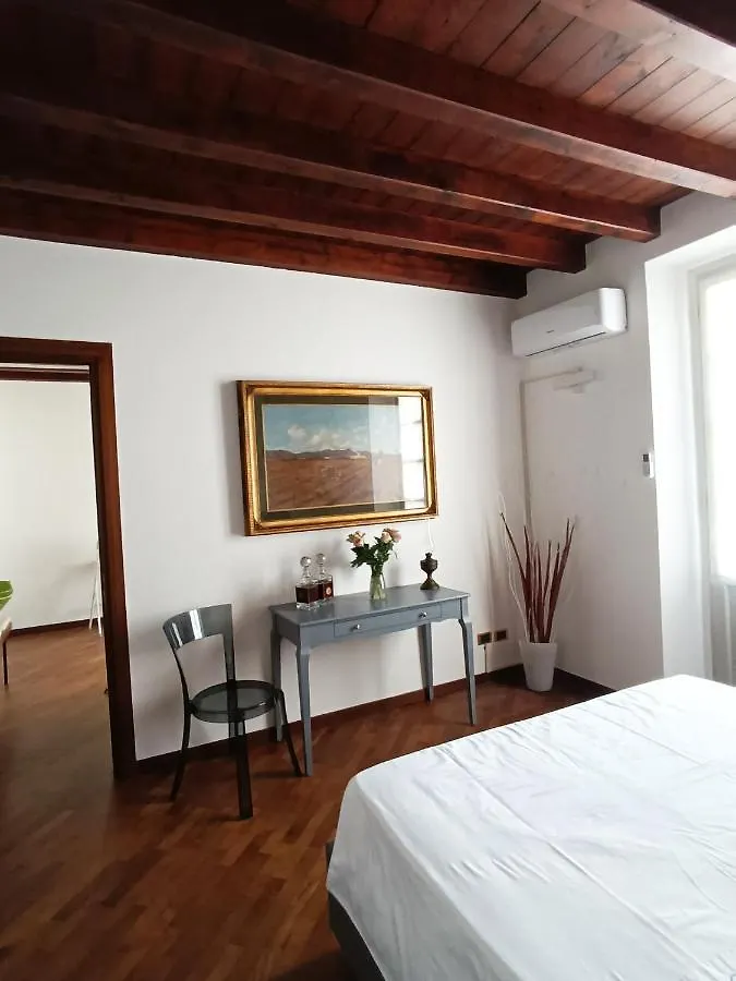코모 Casa Di Alice 아파트 0*,