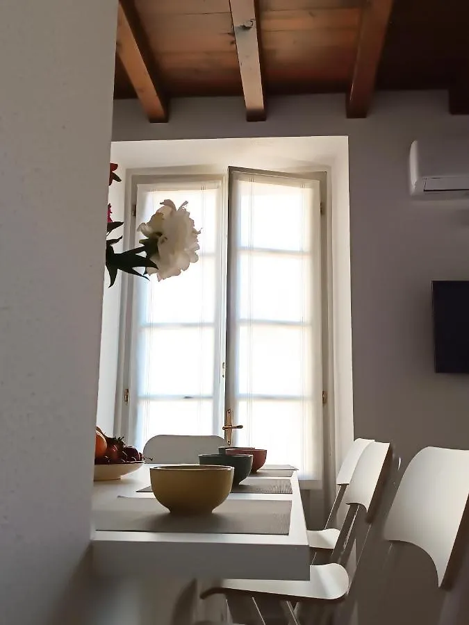 코모 Casa Di Alice 아파트