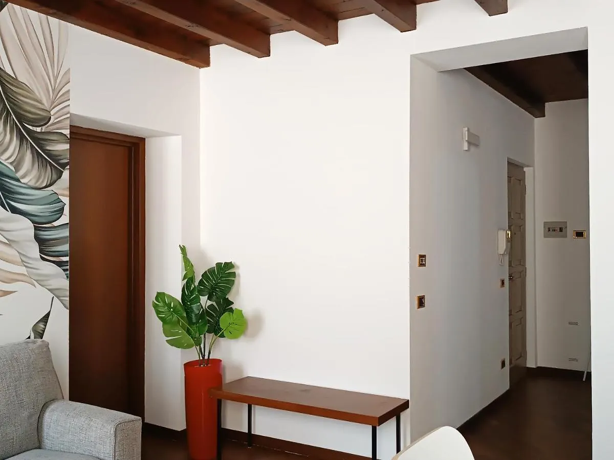 코모 Casa Di Alice 아파트 0*,