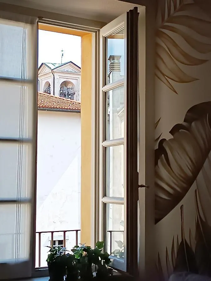코모 Casa Di Alice 아파트