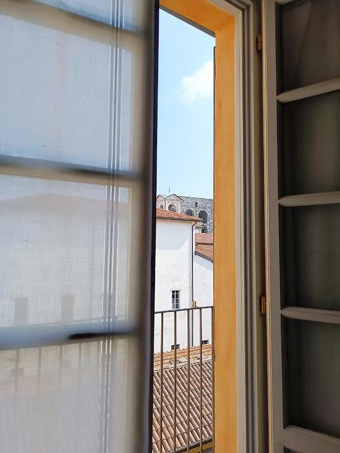 Casa Di Alice Apartment Como