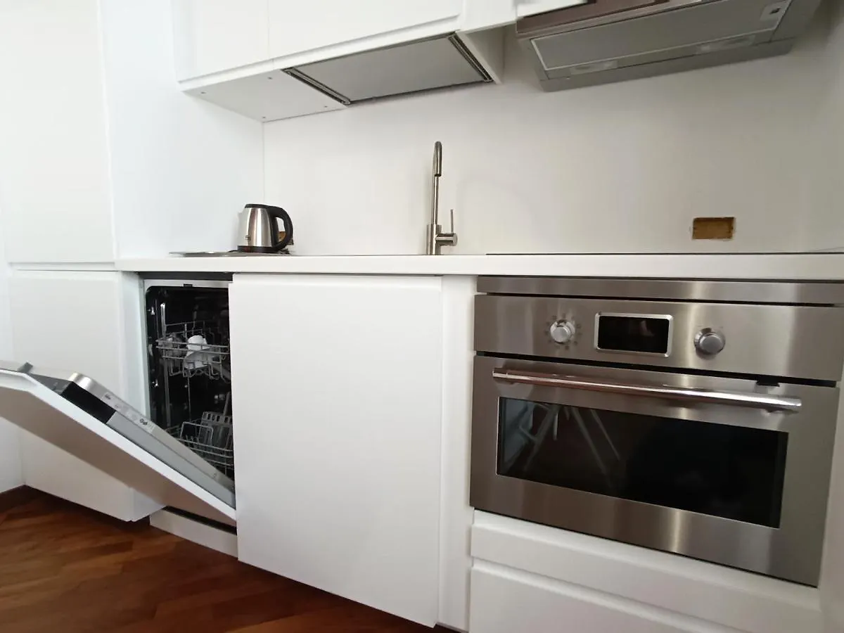 Casa Di Alice Apartamento Como