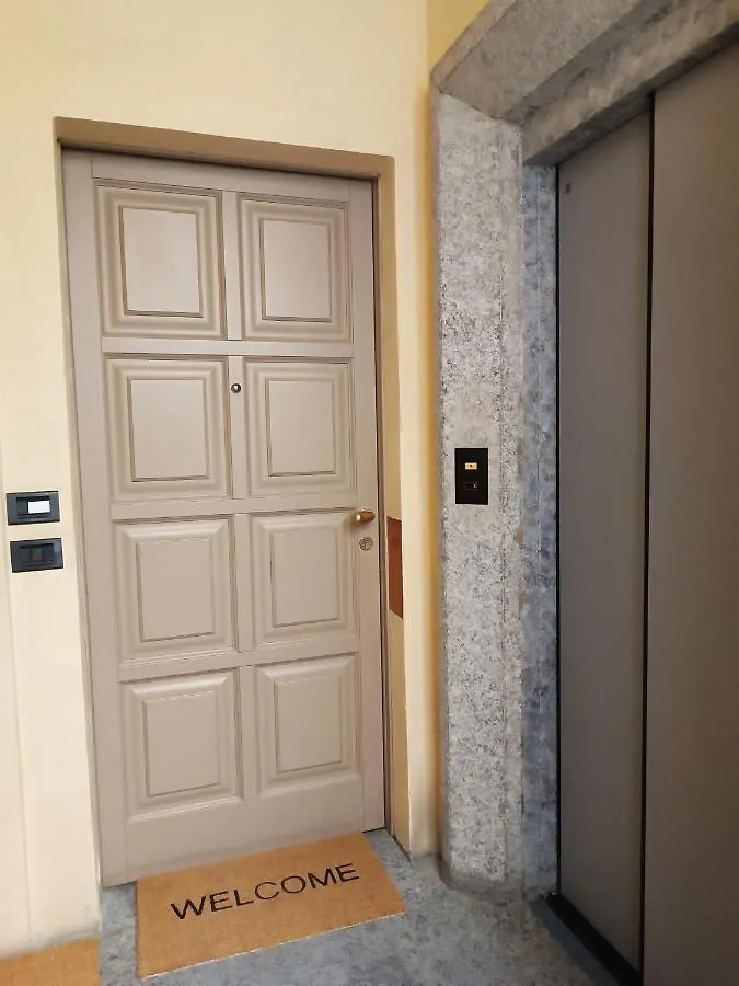 Casa Di Alice Apartamento Como