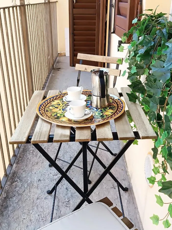 Casa Di Alice Apartamento Como Itália