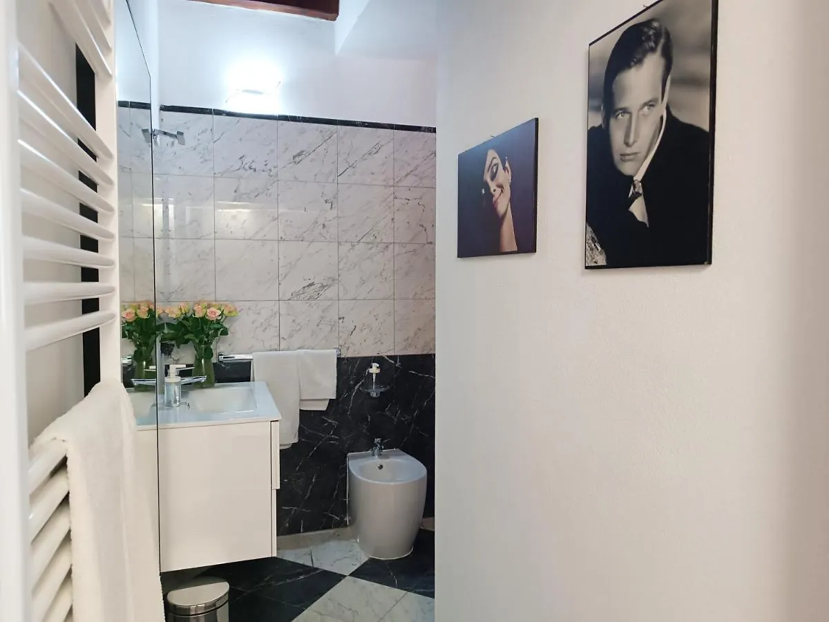 Casa Di Alice Apartamento Como
