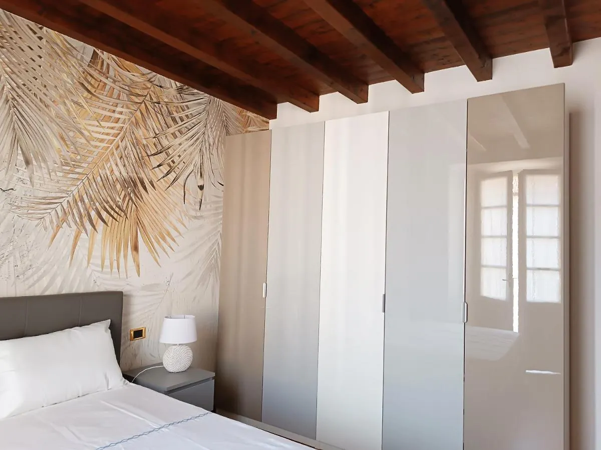 Casa Di Alice Apartamento Como Itália